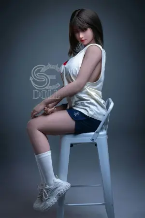 Phoebe.C 157cm H – sex doll photo 4