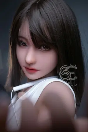 Phoebe.C 157cm H – sex doll photo 5