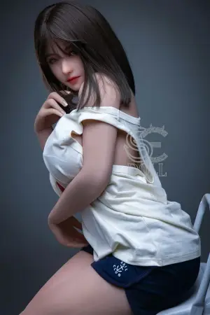 Phoebe.C 157cm H – sex doll photo 6