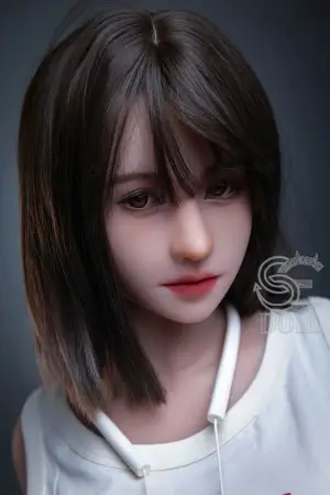 Phoebe.C 157cm H – sex doll photo 8