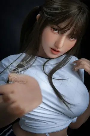 Piper.A 157cm H – sex doll photo 3