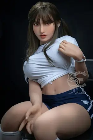 Piper.A 157cm H – sex doll photo 4