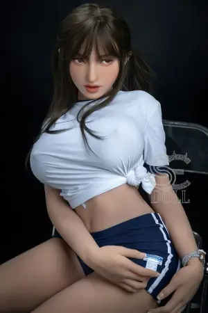 Piper.A 157cm H – sex doll photo 5