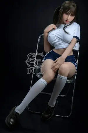 Piper.A 157cm H – sex doll photo 6