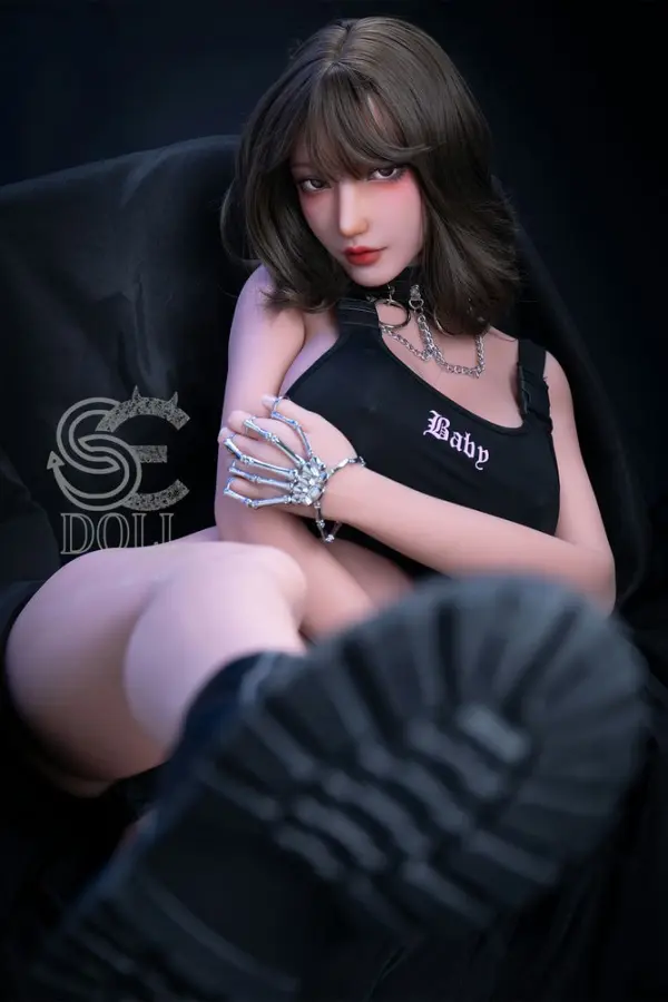 Makoto.A 157cm H – realistic sex doll