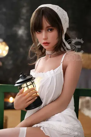 Jenny.D 157cm H – sex doll photo 5