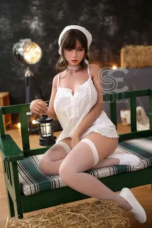 Jenny.D 157cm H – sex doll photo 8