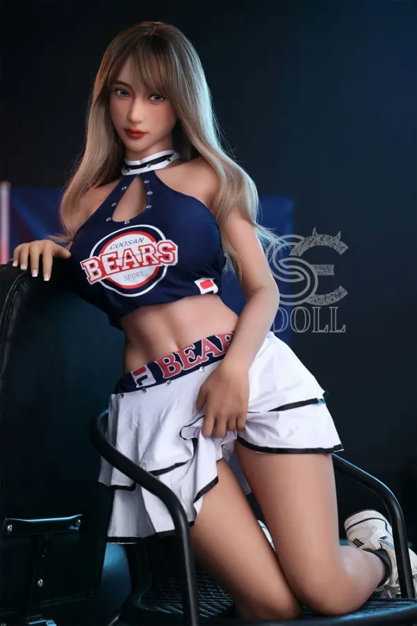Aurora.B 157cm H – realistic sex doll