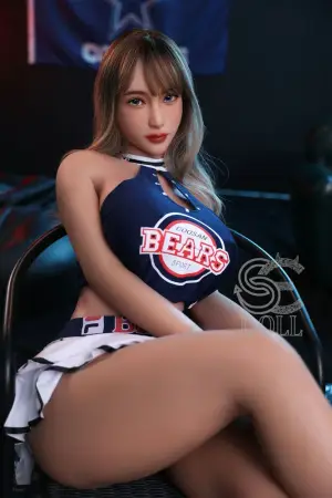 Aurora.B 157cm H – sex doll photo 5