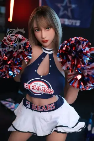 Aurora.B 157cm H – sex doll photo 7