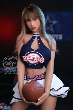 Aurora.B 157cm H – sex doll photo 8