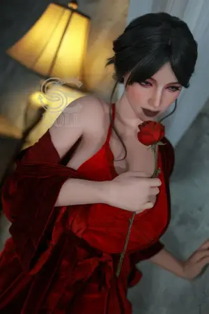 Felicia.E 157cm H – sex doll photo 3