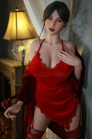Felicia.E 157cm H – sex doll photo 4