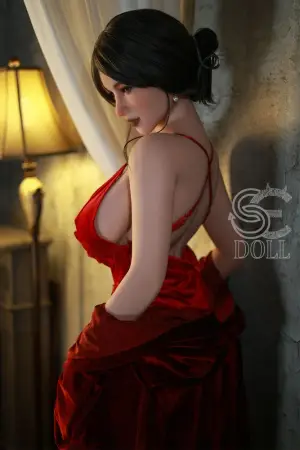 Felicia.E 157cm H – sex doll photo 8