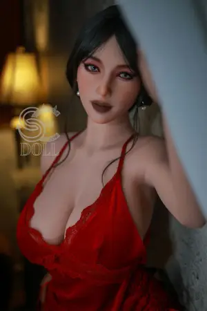 Felicia.E 157cm H – sex doll photo 9