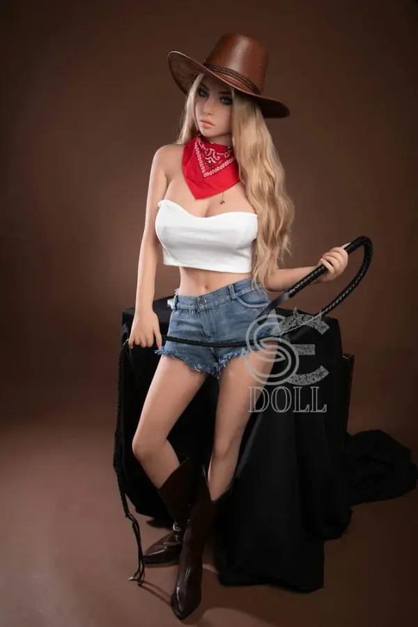 Caroline 158cm D – sex doll photo 2