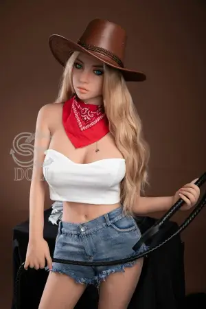 Caroline 158cm D – sex doll photo 4