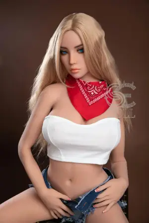 Caroline 158cm D – sex doll photo 6