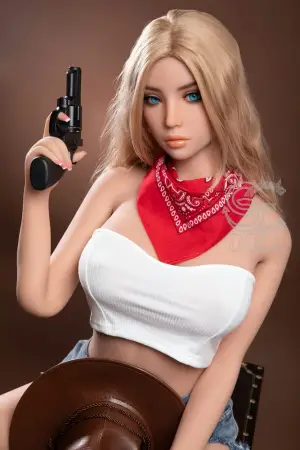 Caroline 158cm D – sex doll photo 8