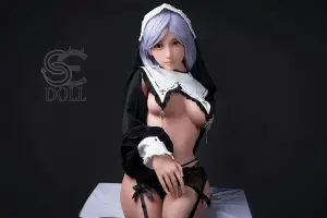 Teresa 158cm D – sex doll photo 17