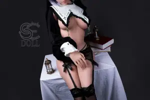 Teresa 158cm D – sex doll photo 19