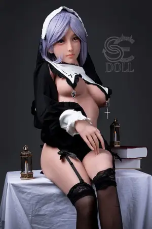 Teresa 158cm D – sex doll photo 5