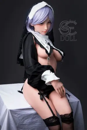 Teresa 158cm D – sex doll photo 7