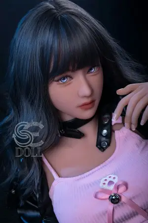 Yuuka.E 158cm D – sex doll photo 4