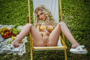Doris.H 158cm D – sex doll photo 20