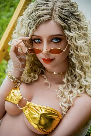 Doris.H 158cm D – sex doll photo 3