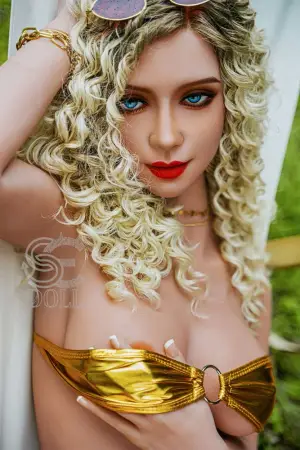 Doris.H 158cm D – sex doll photo 5
