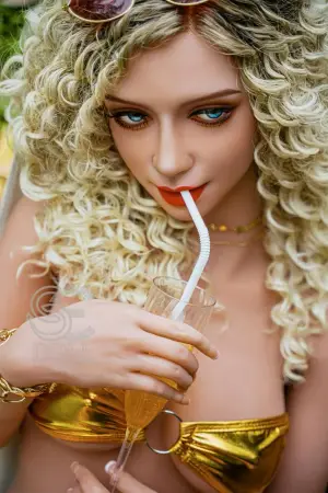 Doris.H 158cm D – sex doll photo 9
