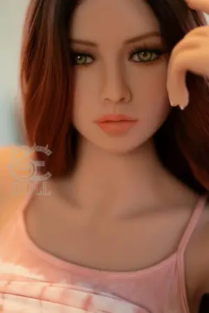 Zoey.B 158cm D – sex doll photo 4