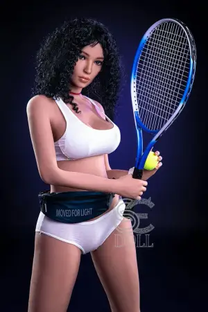 Taylor 159cm H – sex doll photo 3