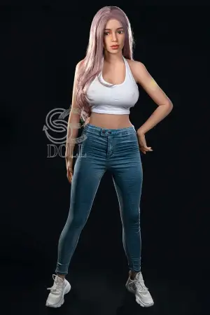 Beth 161cm G – sex doll photo 2
