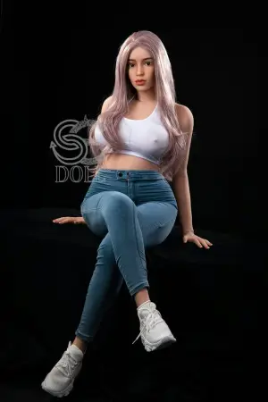 Beth 161cm G – sex doll photo 3