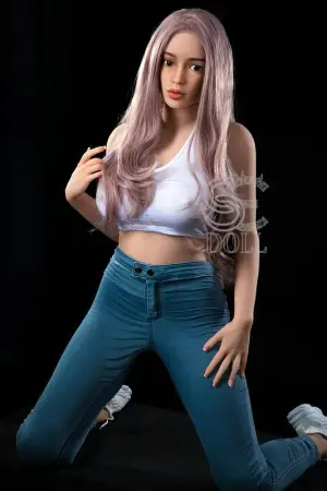 Beth 161cm G – sex doll photo 4