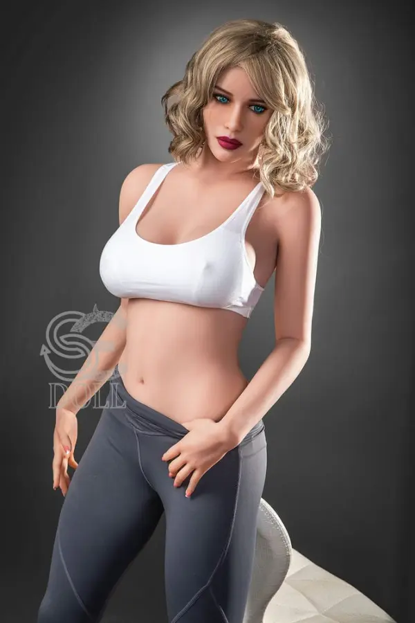 Marian 161cm G – sex doll photo 2
