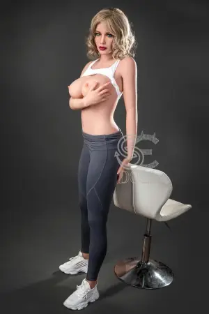 Marian 161cm G – sex doll photo 10