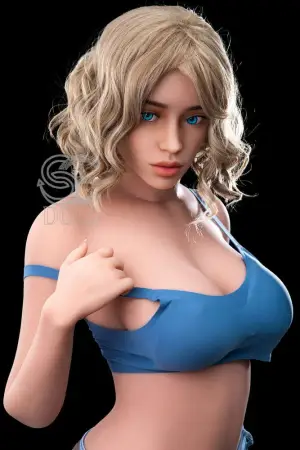 Julia 161cm G – sex doll photo 5