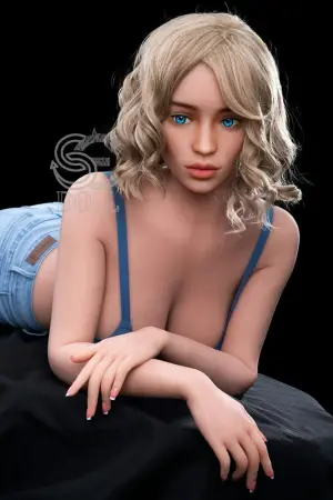 Julia 161cm G – sex doll photo 10