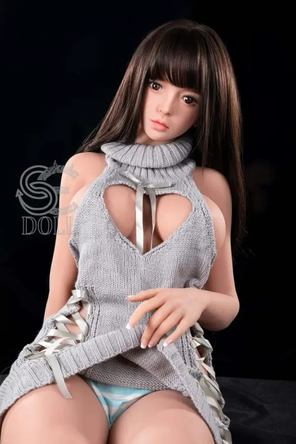 Isabella 161cm F – sex doll photo 2