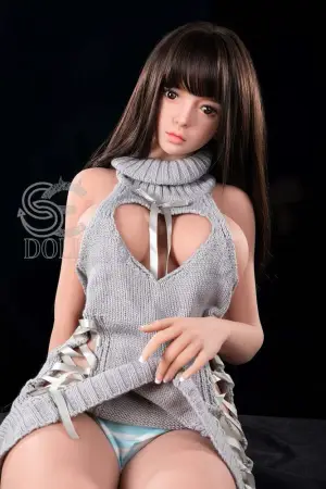 Isabella 161cm F – sex doll photo 2