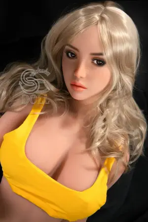Jenny 161cm F – sex doll photo 5