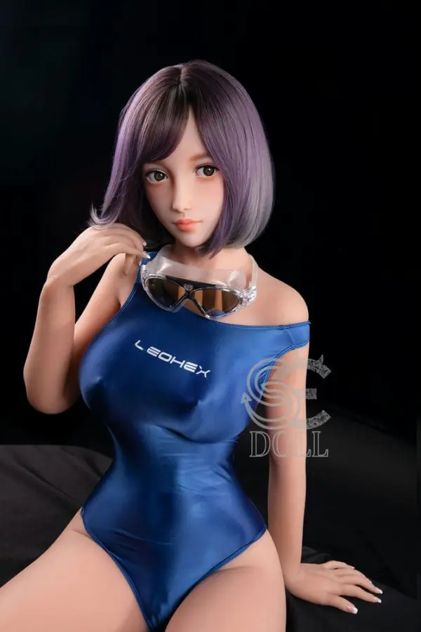 Miki 161cm F – realistic sex doll