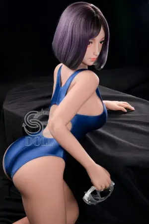 Miki 161cm F – sex doll photo 4
