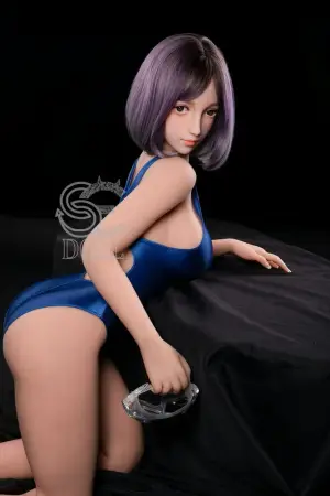Miki 161cm F – sex doll photo 5