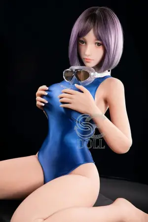 Miki 161cm F – sex doll photo 7