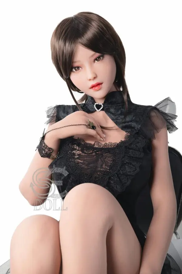 Masami 161cm F – realistic sex doll