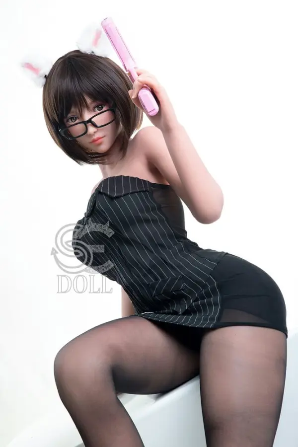 Kumi 161cm F – realistic sex doll